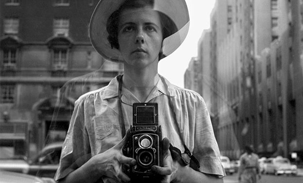 Vivian_Maier_mostra_Genova