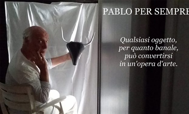 pablo picasso per sempre