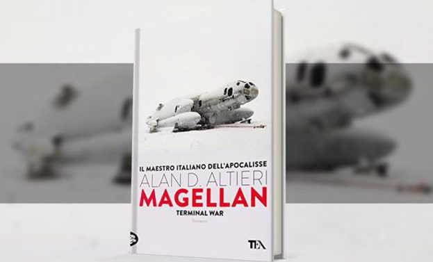 magellan rabe