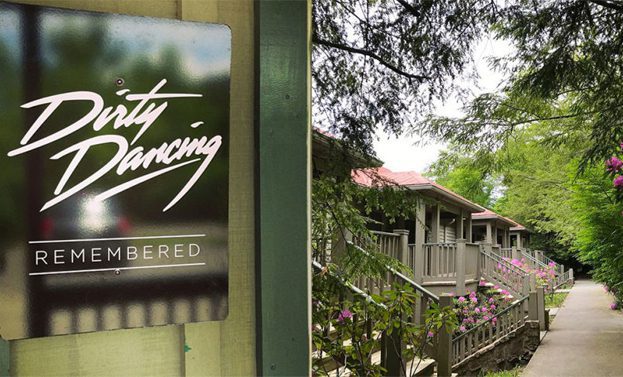 dirty dancing resort