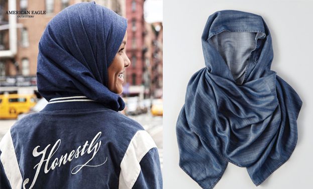 velo in denim