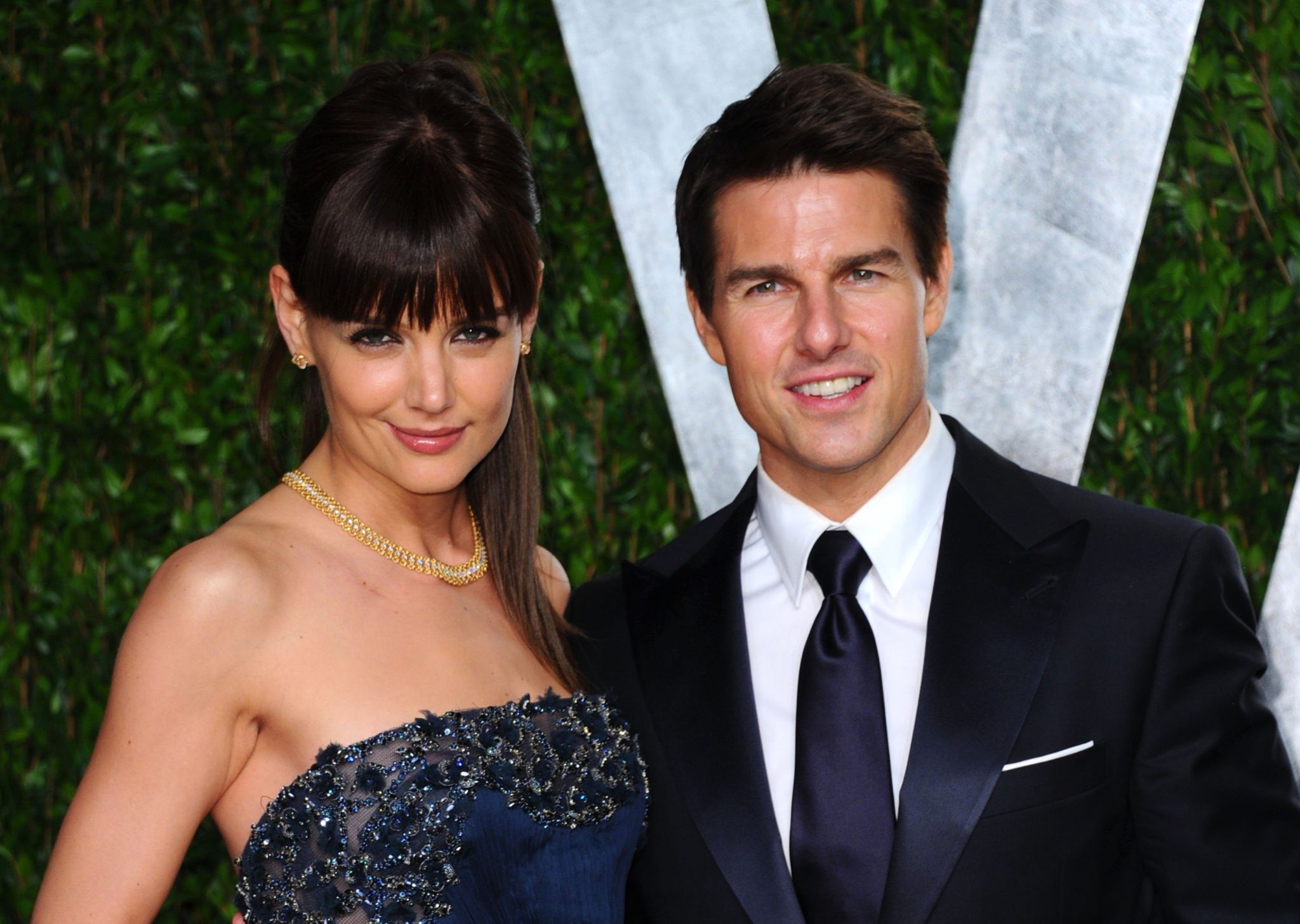 Katie-Holmes-tom cruise