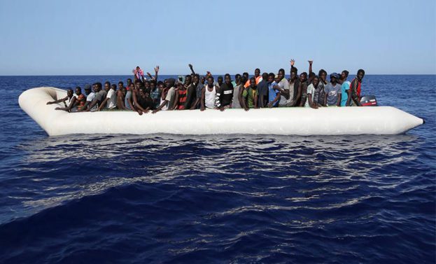 migranti libro di testo francia