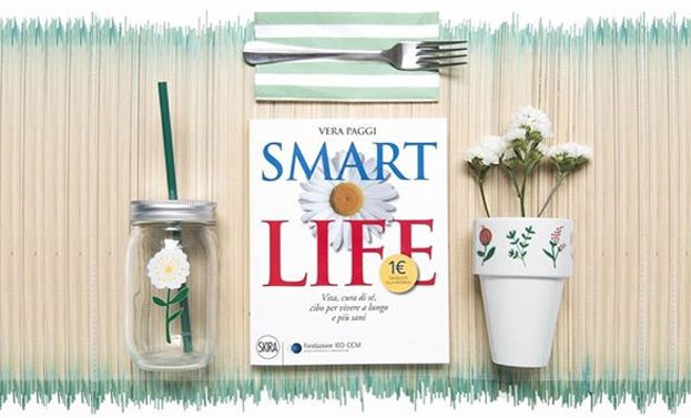 smart life libro vera paggi