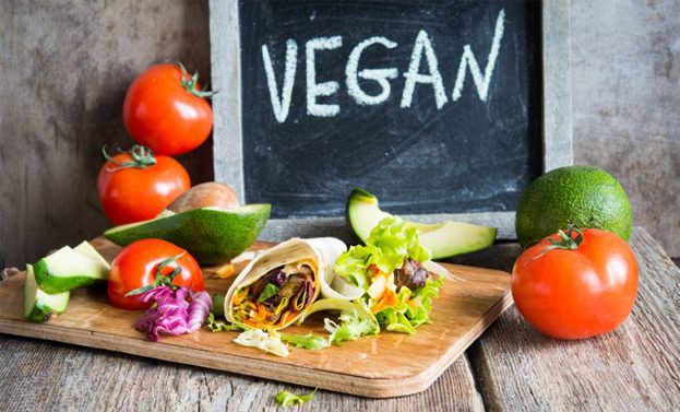 ap vegan