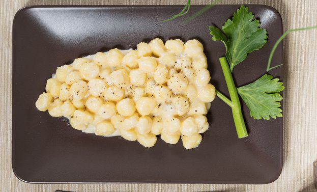 grappolo gnocchi