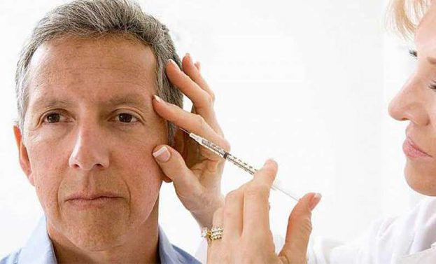 botox uomini ap