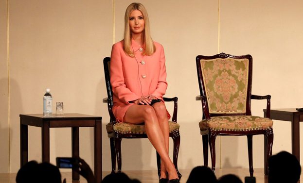 ivanka giappone ap