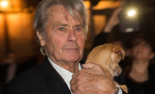 alain delon ap