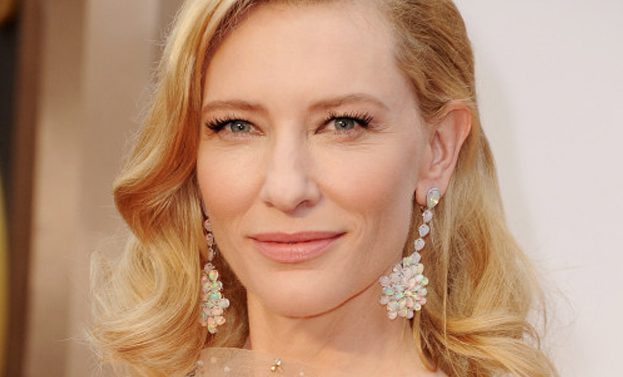 cate blanchett ap