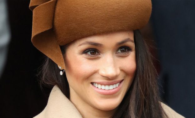 meghan markle