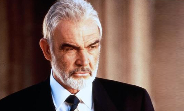 Parola di chirurgo estetico: lo 007 perfetto resta Sean Connery.