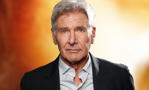 harrison ford