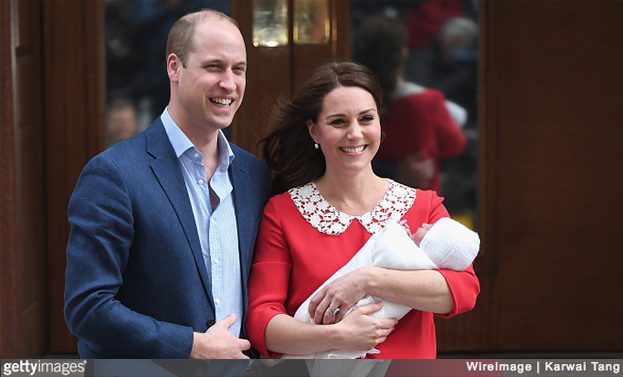 royal baby ap