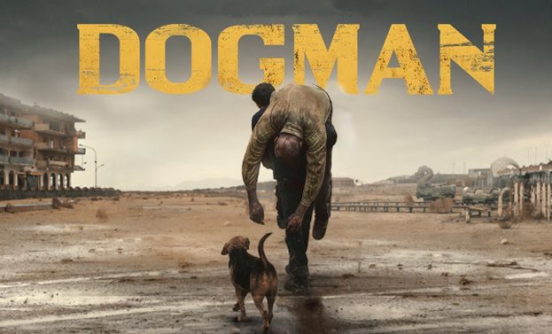 DOGMAN AP