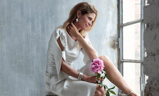 Filippa Lagerback