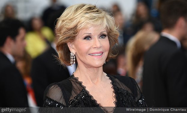 jane fonda