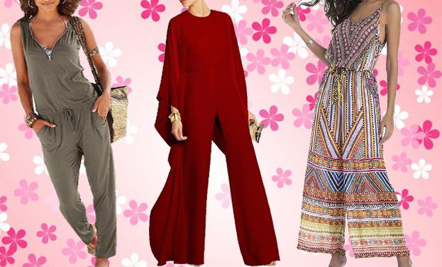 jumpsuit ap