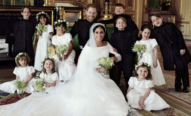 royal wedding uff ap