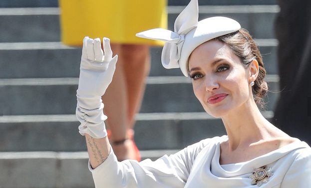 angelina jolie ap