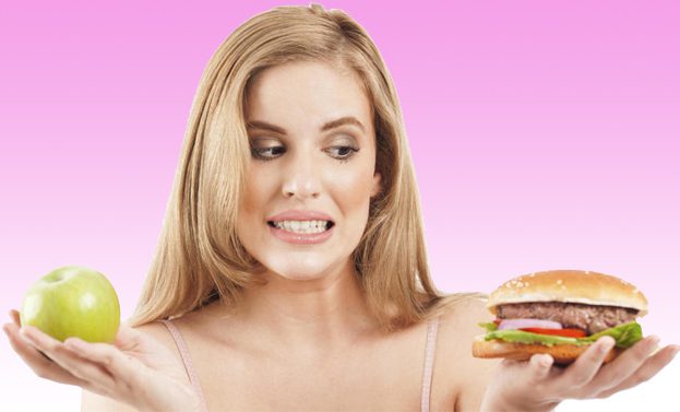 dieta ap