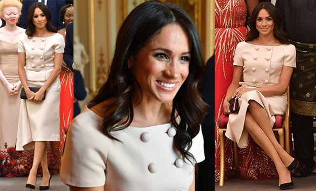 meghan ap