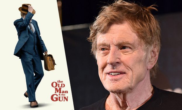 redford