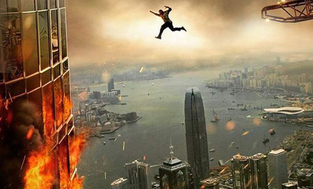 SKYSCRAPER ap