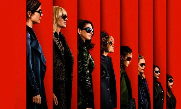 ocean 8 ap