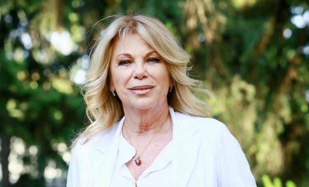 rita dalla chiesa