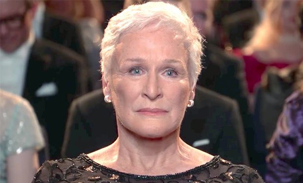glenn close ap