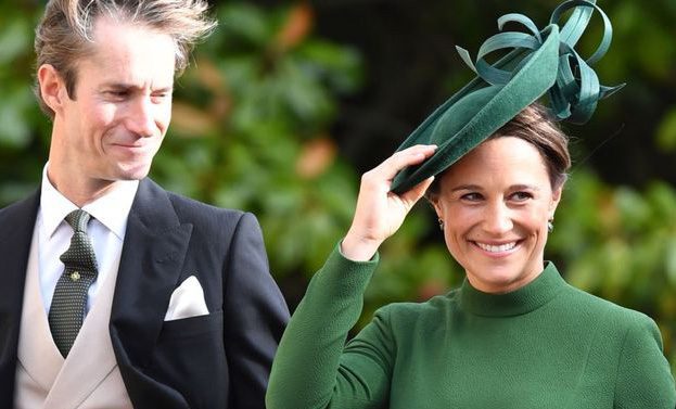 pippa ap