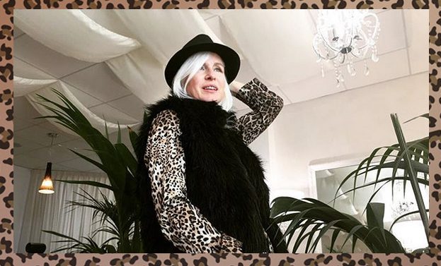 animalier carla gozzi