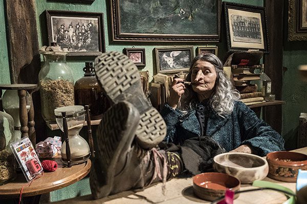 La Befana vien di notte 4