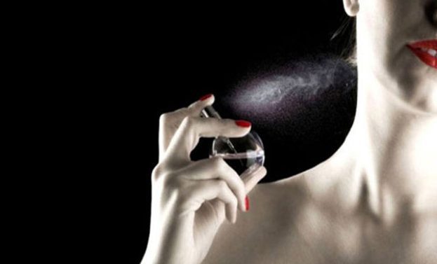 fragranza profumo donna