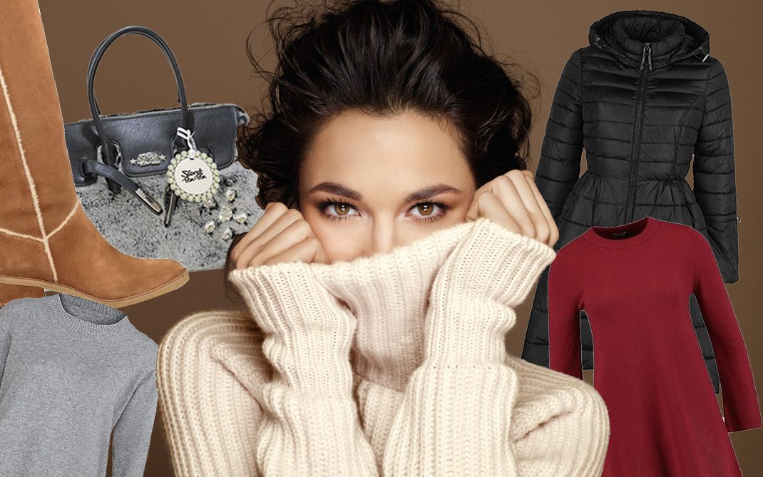 outfit inverno ap