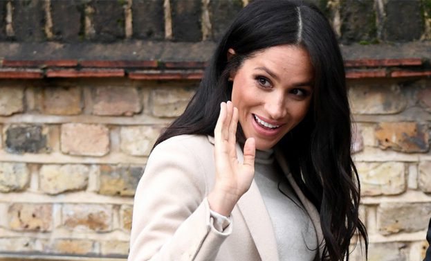 meghan markle ap