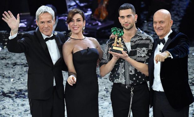 festival sanremo 2019