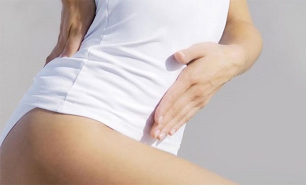 giannastica intima