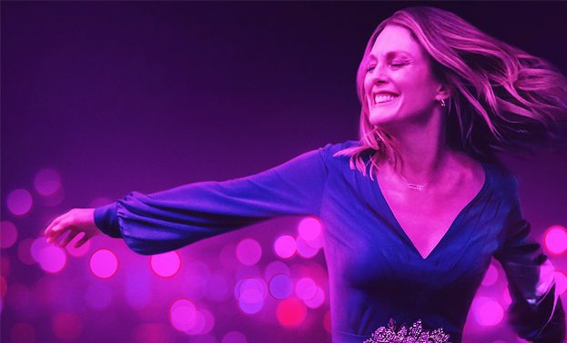 gloria bell ap