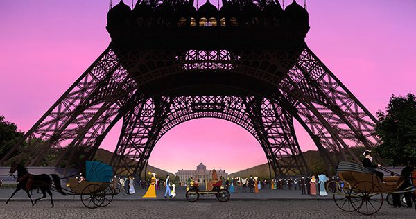 DLILI-a-Parigi