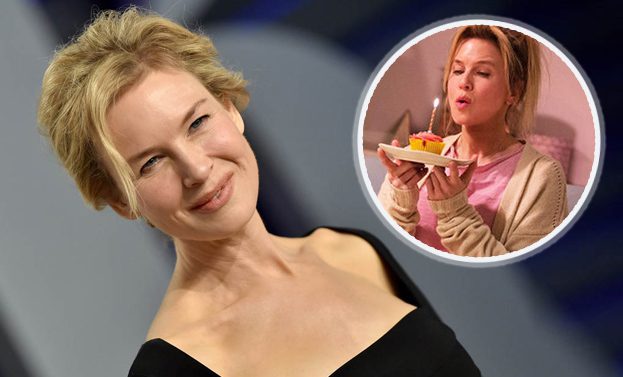 Renée Zellweger 50