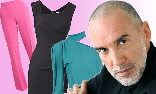 abbigliamento diego dalla palma