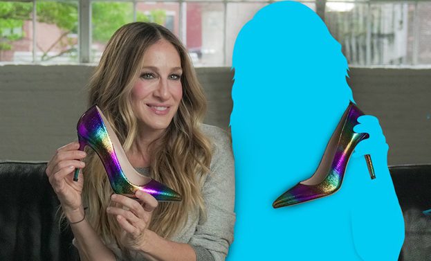 Sarah jessica Parker ap