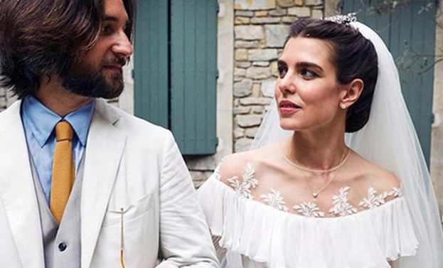 charlotte matrimonio bis