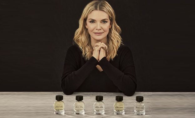 henry rose profumi michelle pfeiffer
