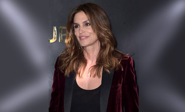 cindy crawford ap