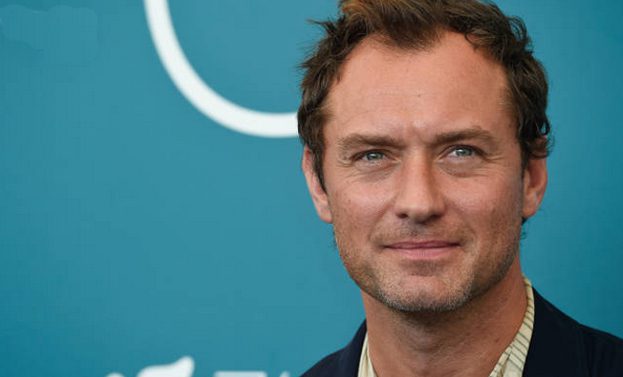 jude law ap