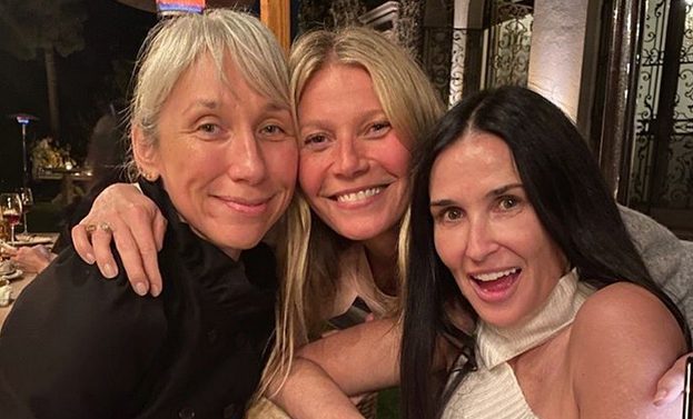 gwyneth paltrow ap