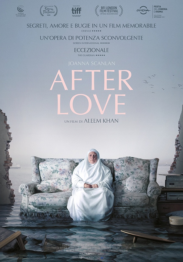 after love poster